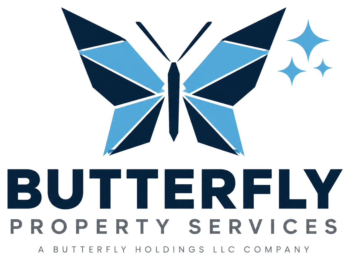 Butterfly Property Services — a Butterfly Holdings LLC company