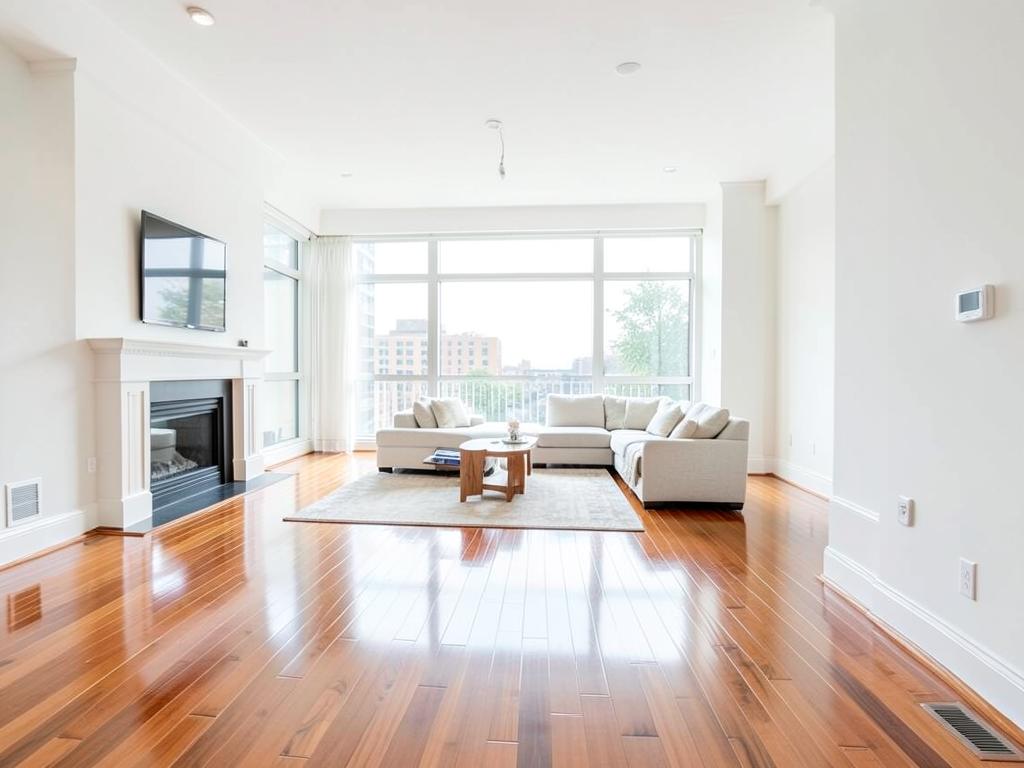 Move-In / Move-Out Cleans